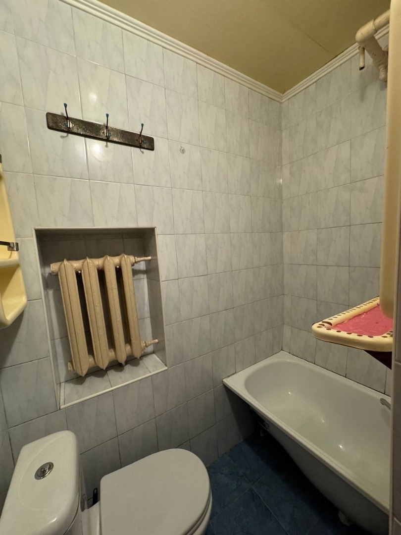 продажа двухкомнатной квартиры номер A-173894 в Малиновском районе, фото номер 12